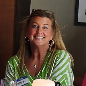 Meet your Posher, Melody